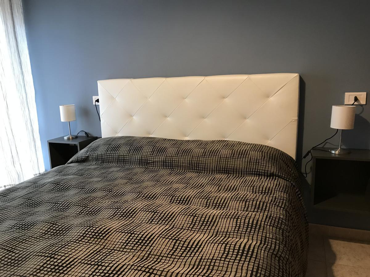 B&B New Triscele Sciacca Zewnętrze zdjęcie