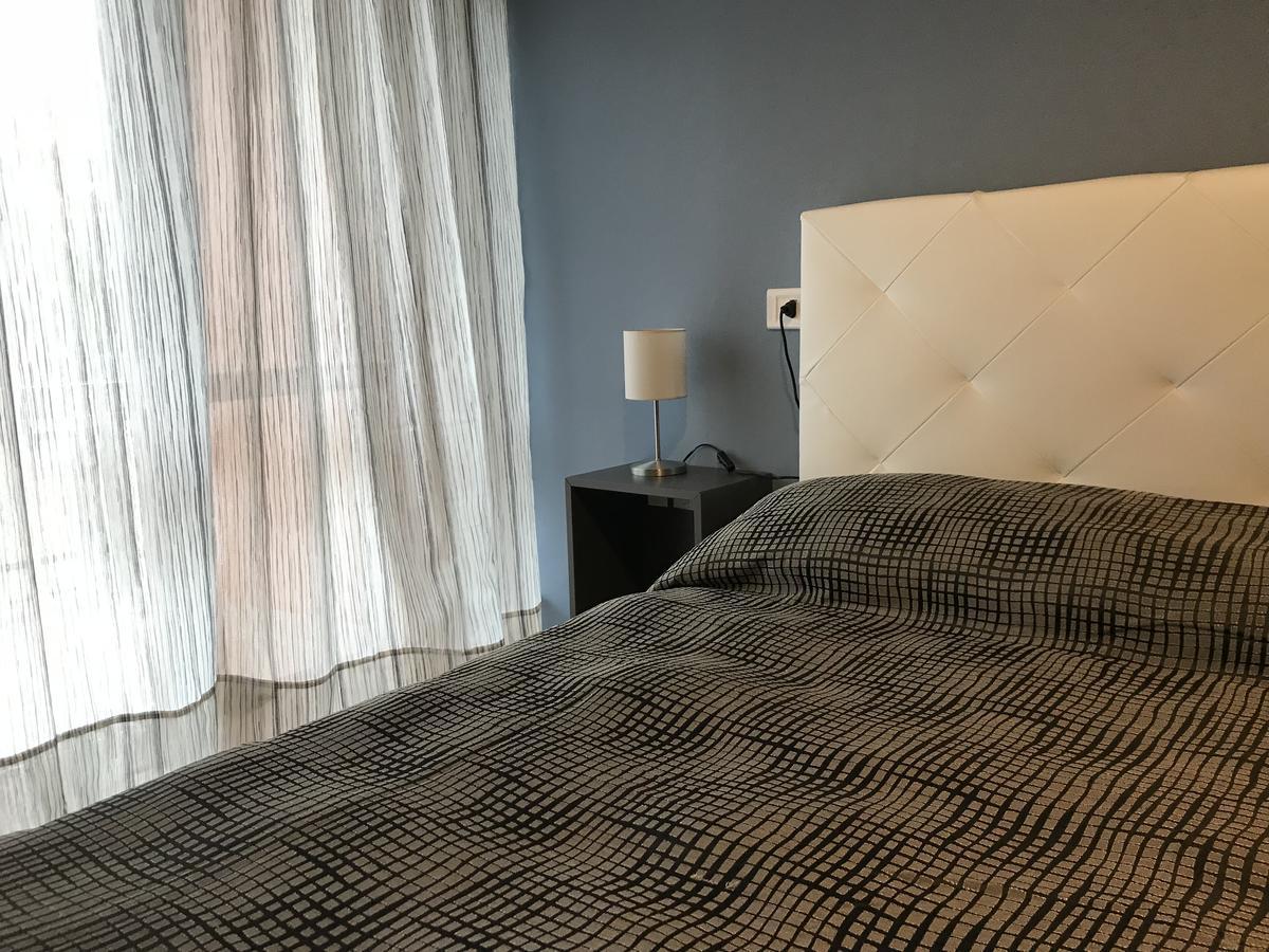 B&B New Triscele Sciacca Zewnętrze zdjęcie
