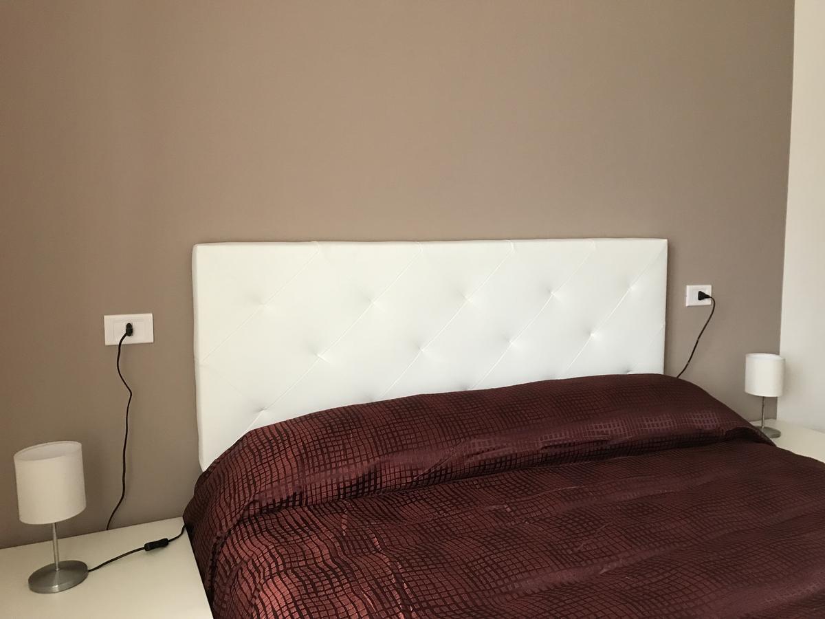 B&B New Triscele Sciacca Zewnętrze zdjęcie