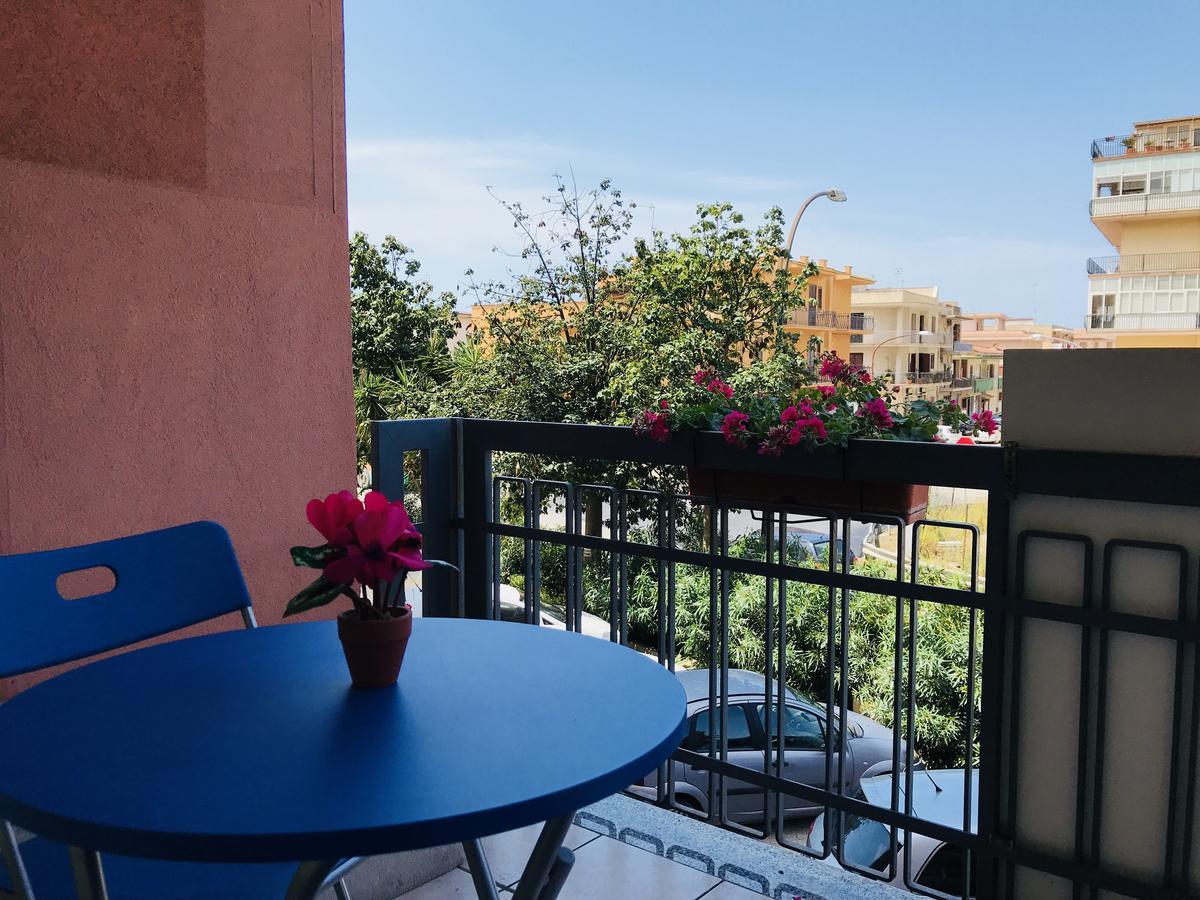 B&B New Triscele Sciacca Zewnętrze zdjęcie