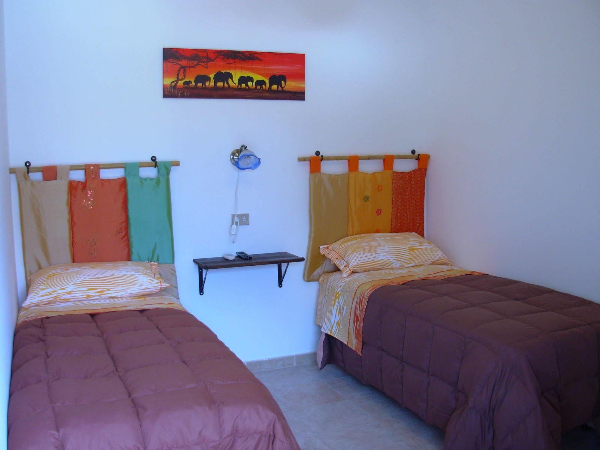B&B New Triscele Sciacca Zewnętrze zdjęcie