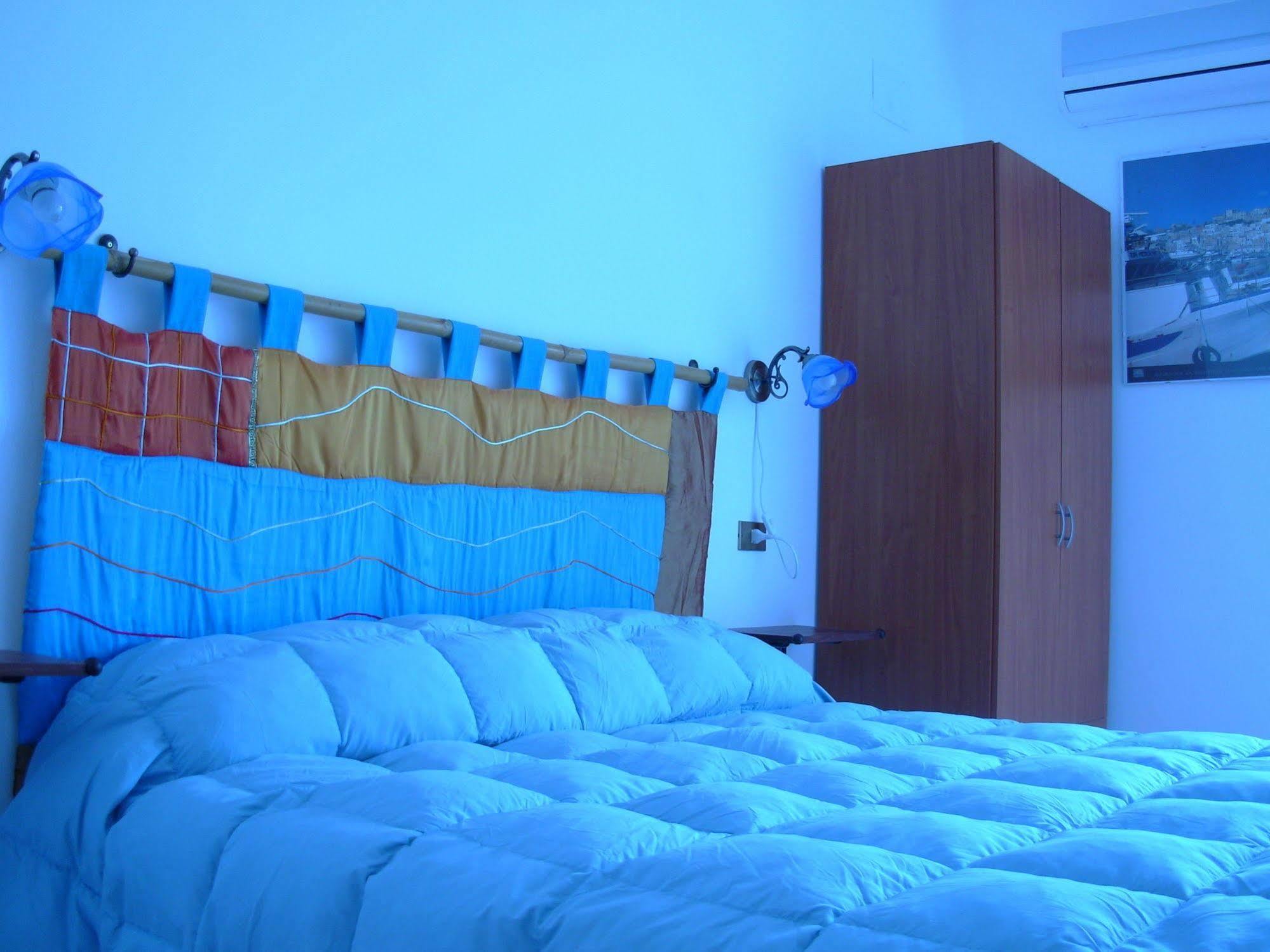 B&B New Triscele Sciacca Zewnętrze zdjęcie