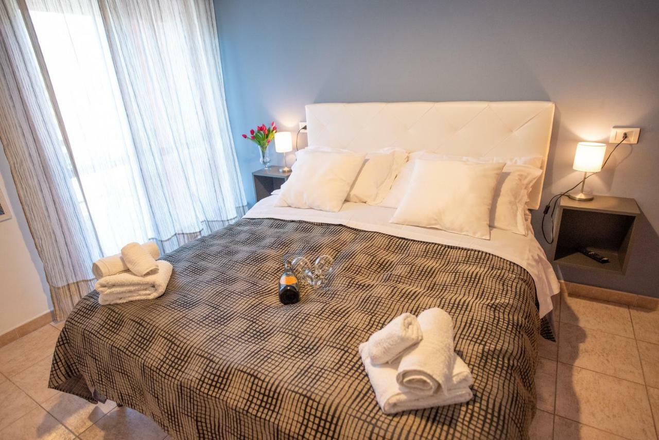 B&B New Triscele Sciacca Zewnętrze zdjęcie