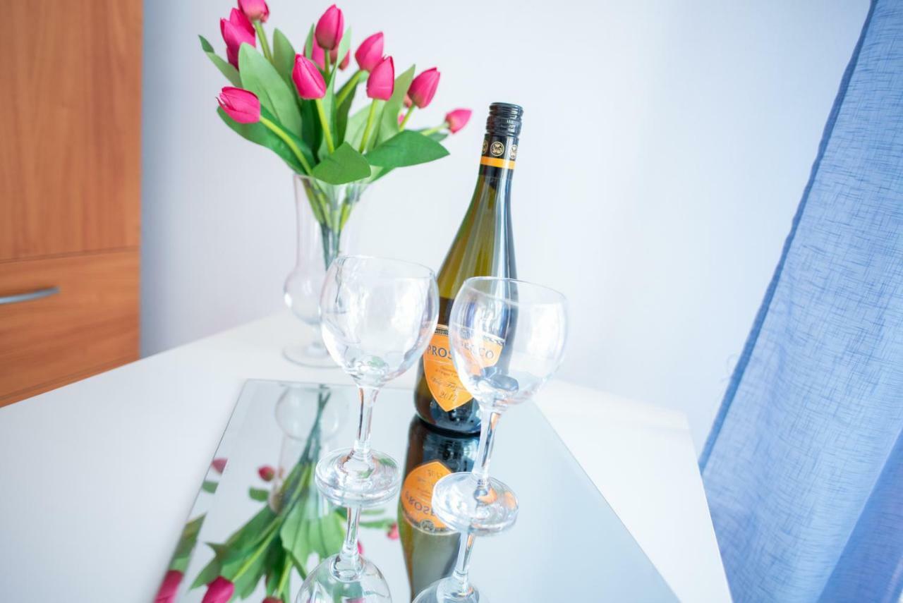 B&B New Triscele Sciacca Zewnętrze zdjęcie