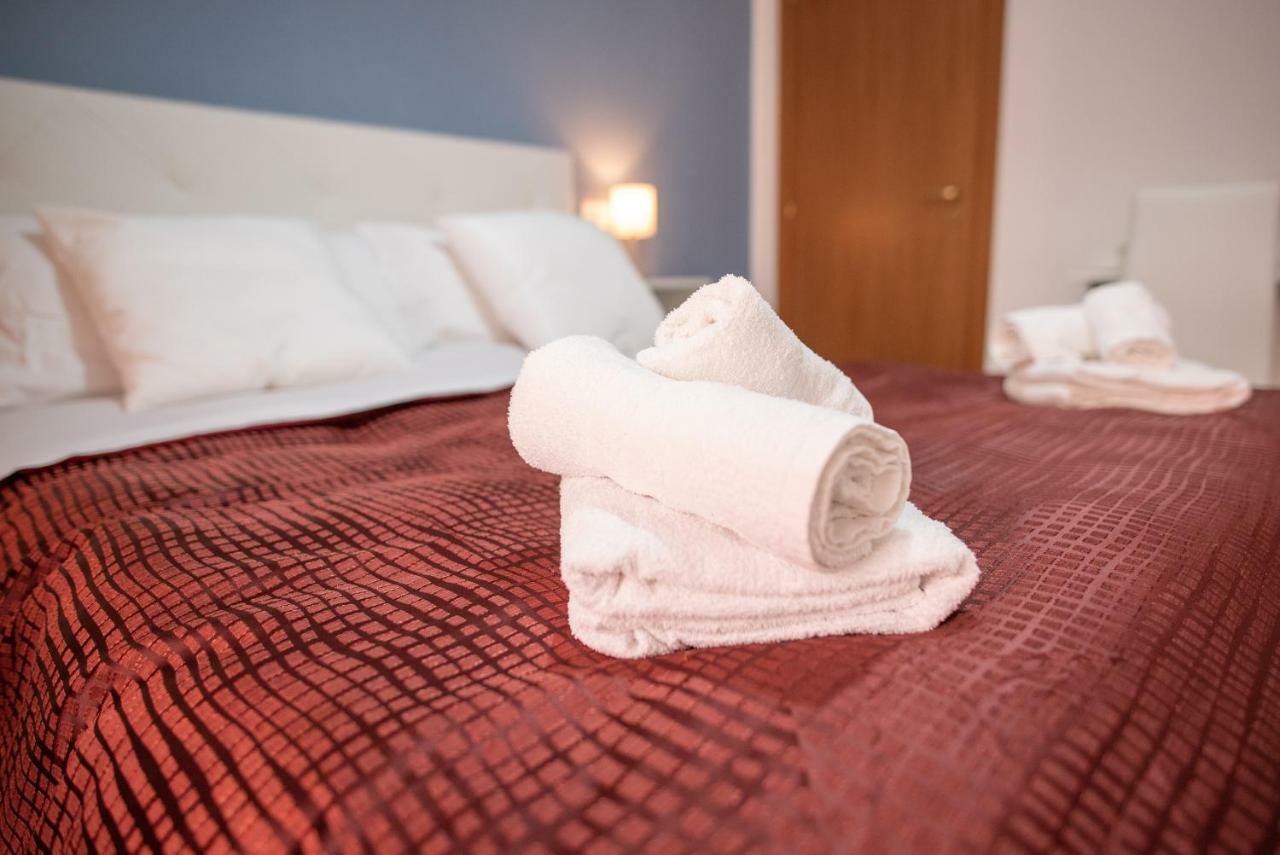B&B New Triscele Sciacca Zewnętrze zdjęcie