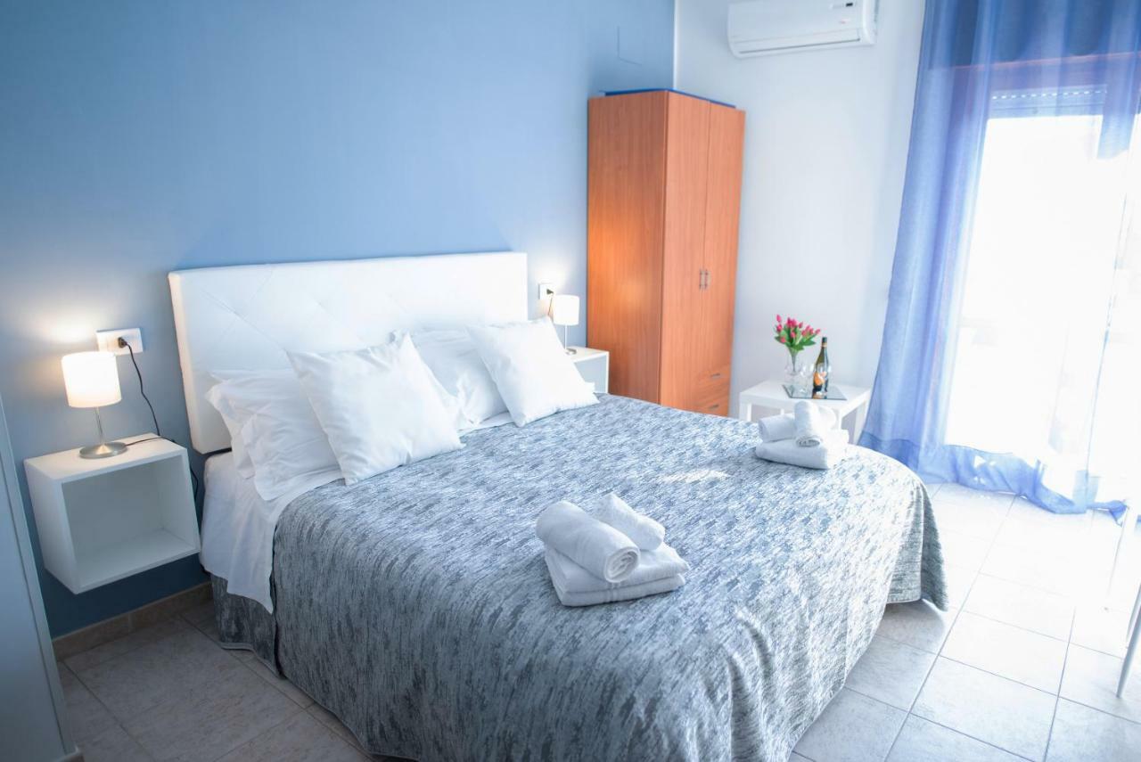 B&B New Triscele Sciacca Zewnętrze zdjęcie