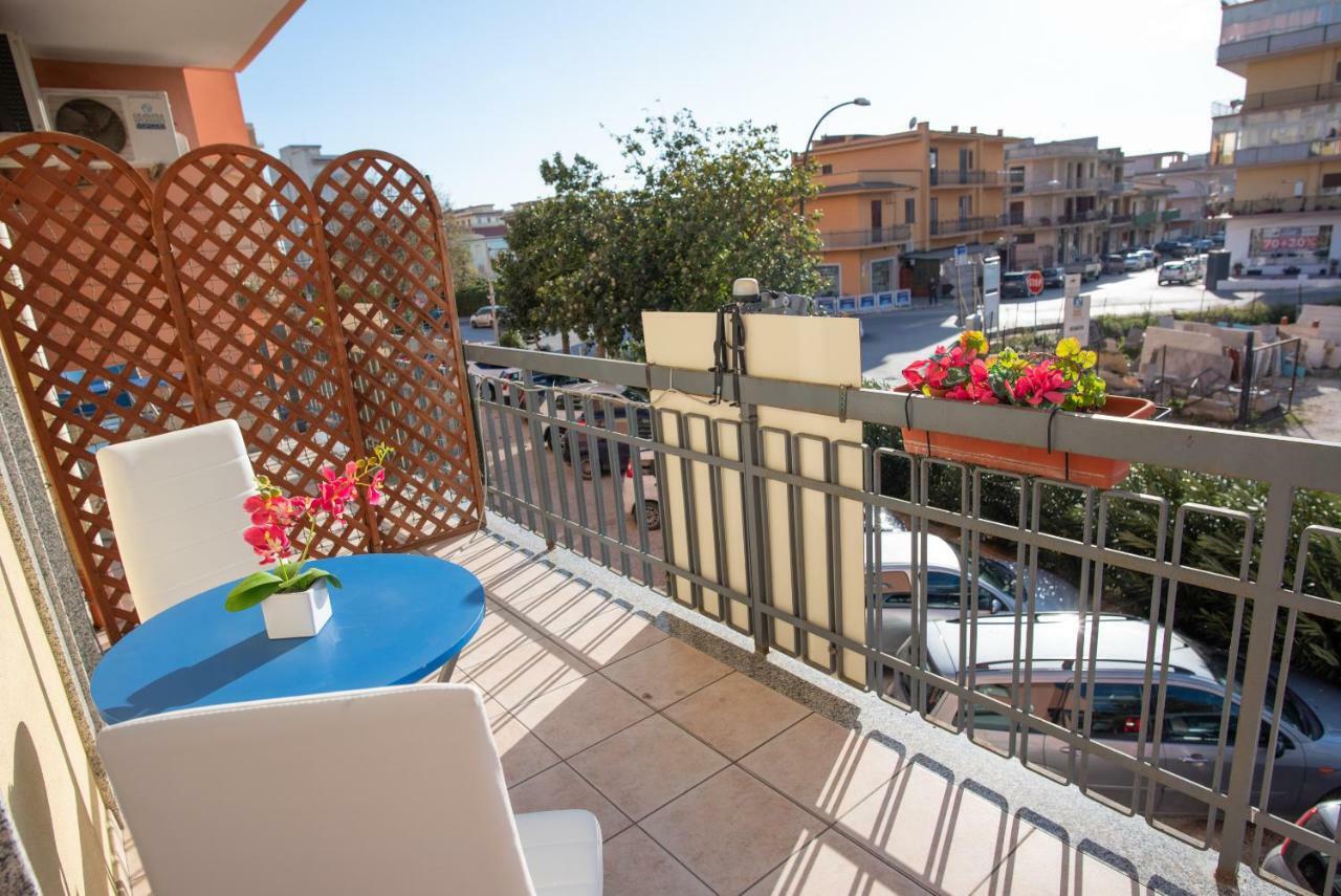 B&B New Triscele Sciacca Zewnętrze zdjęcie