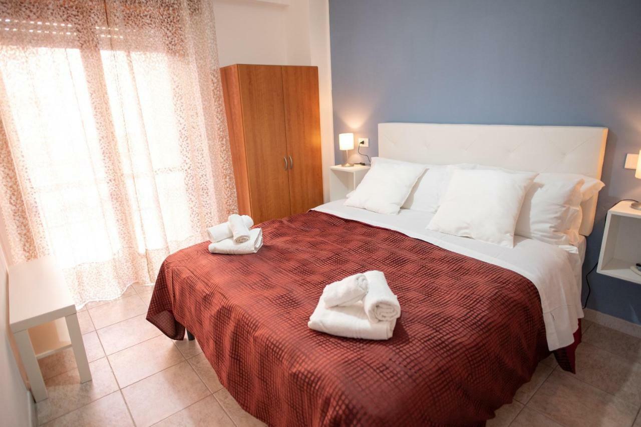B&B New Triscele Sciacca Zewnętrze zdjęcie