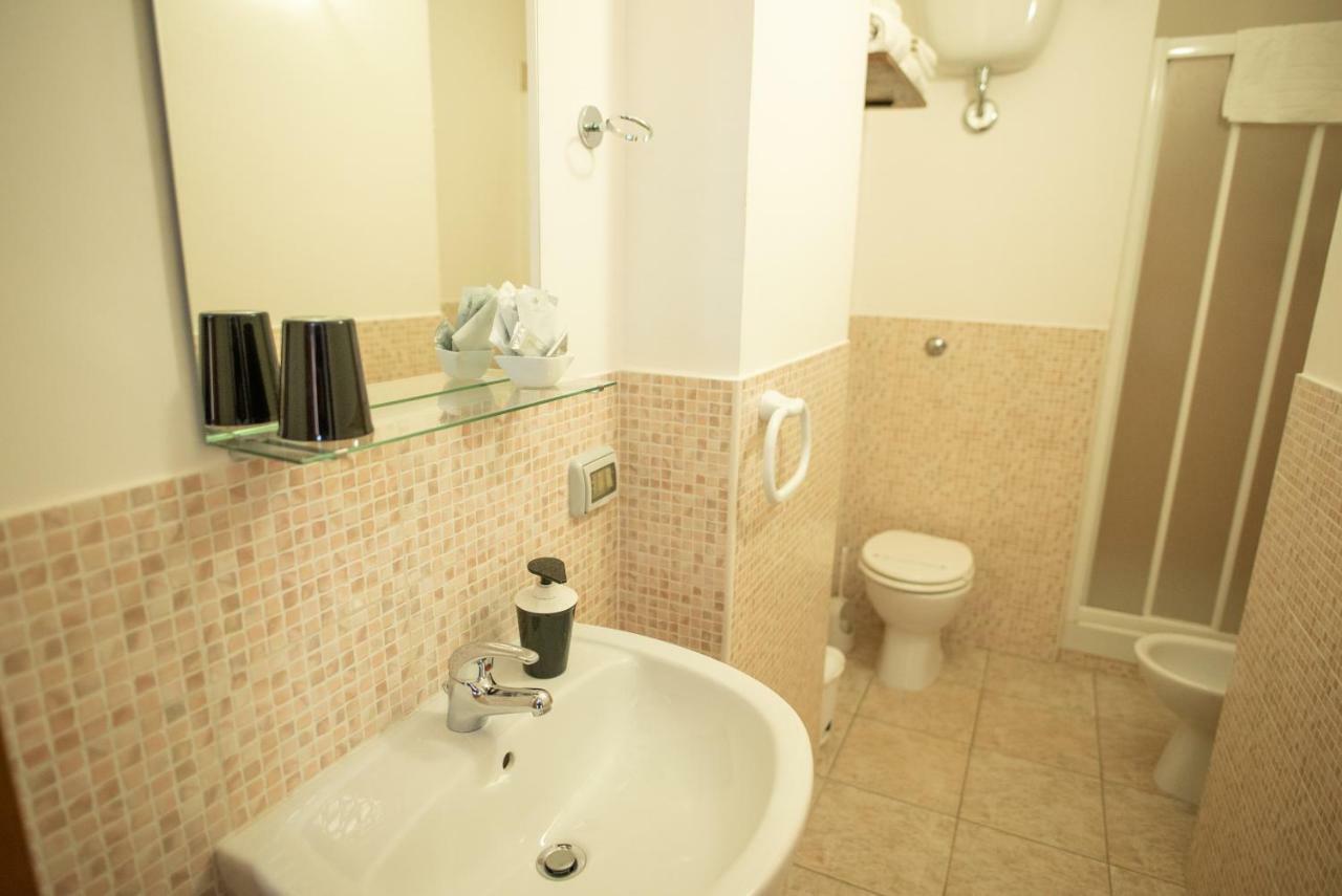 B&B New Triscele Sciacca Zewnętrze zdjęcie