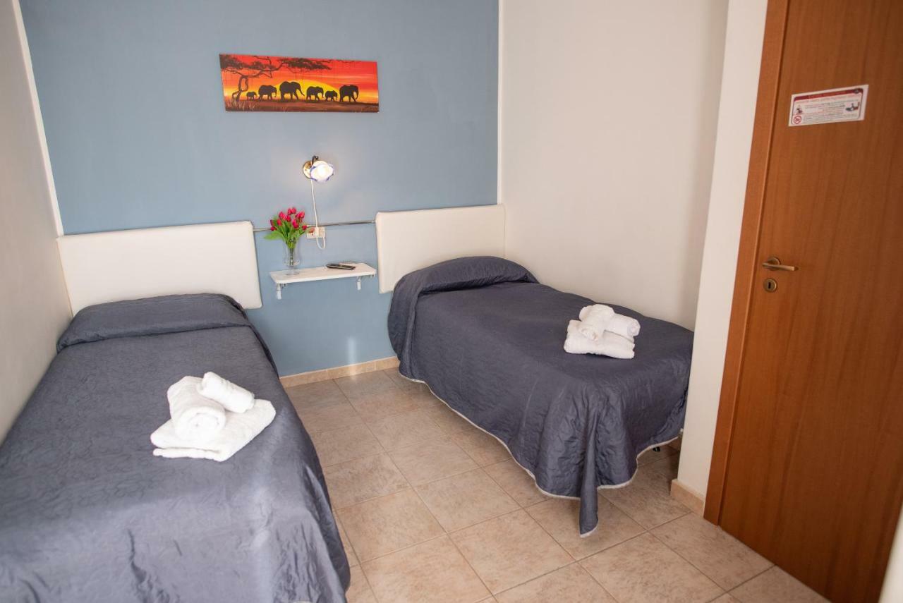 B&B New Triscele Sciacca Zewnętrze zdjęcie
