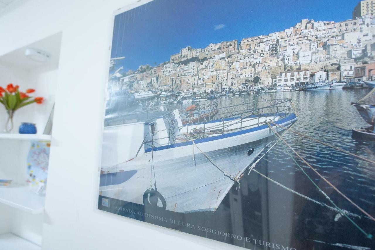 B&B New Triscele Sciacca Zewnętrze zdjęcie