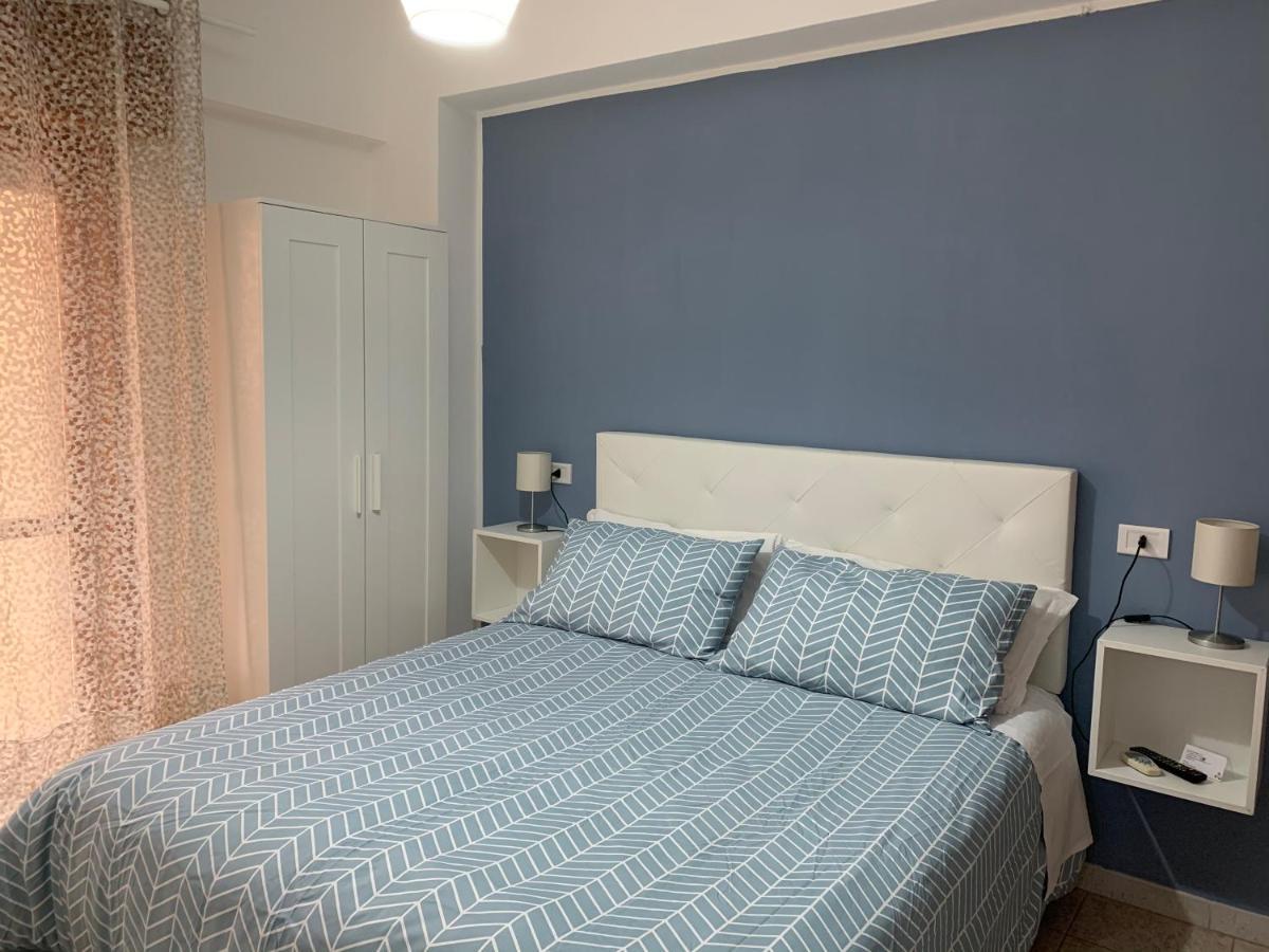 B&B New Triscele Sciacca Zewnętrze zdjęcie